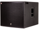 Yorkville PSA15S subwoofer right angle