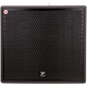 Yorkville PSA15S speaker logo grille