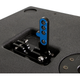 Yorkville PSA18S rear panel inputs