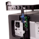 Yorkville PSA26 speaker rigging