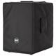 RCF CVR EVOX 12 Protection Cover/Carrying Bag for EVOX Subwoofer & Speaker USED