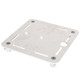 ProX XT-BP12AX2 aluminum plate top
