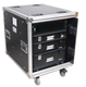 ProX XS-12USLAM20 12U Rack Case