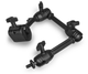Gravity GMA3DA folding arm