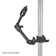 Gravity GMA3DA pole mount