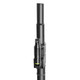 Gravity SP 2472 B folded crank handle