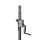 Gravity SP 2472 B crank mechanism