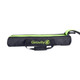 Gravity BG SS 2 TB handle detail