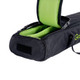 Gravity BG SS 2 TB open compartment