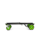 Gravity CART L 01 B side view without handles