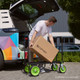 Gravity CART L 01 B car loading