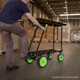 Gravity CART L 01 B folding cart