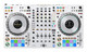Pioneer DJ DDJ-FLX10-W 4channel performance DJ controller for rekordbox & Serato