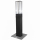 ProX XTC-SQ656TS-B black truss sleeve