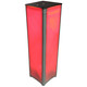 ProX XTC-SQ328TS-W lit truss tower