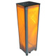 ProX XTC-SQ328TS-W amber lit tower