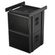 RCF SUB 9019 Stacked Subwoofers