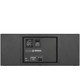 RCF SUB 9029 rear panel control interface