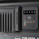 RCF SUB 9029 cooling heatsink closeup
