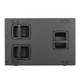 RCF SUB 9029 side handles view