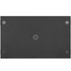 RCF SUB 9029 bottom panel feet view