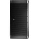 JBL SRX828SP upright vertical view