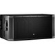 JBL SRX828SP subwoofer front view