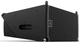 JBL SRX910LA amplifier panel