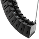 JBL SRX910LA Dual 10"Powered Line Array Active Loud speaker W/DSP 880 Watts MINT