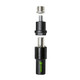 Gravity GMSQC1B mic on stand