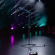 Gravity GMS5311B on stage