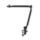 Gravity GMSTBA01 desk microphone arm
