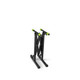 Gravity GKSAKS01B folded keyboard stand