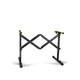 Gravity GKSAKS01B keyboard stand