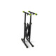 Gravity GKSAKS01B folded stand setup