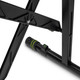 Gravity GKSAKS01B upper arm detail