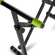 Gravity GKSAKS01B locking mechanism