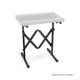Gravity GKSAKS01B mixer table configuration