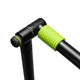 Gravity GKSAKS01B rubber ring detail