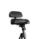 Gravity GFMSEAT1BR ergonomic backrest