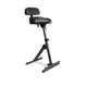 Gravity GFMSEAT1BR height-adjustable seat