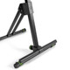 Gravity GFMSEAT1BR sturdy base frame