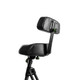 Gravity GFMSEAT1BR backrest rear view