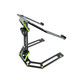 Gravity GLTS01BSET1 laptop stand angle