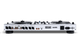 Rane ONE MKII rear panel ports