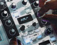 Rane ONE MKII mixer effects controls