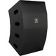 JBL SRX910LA VT CVR  angle view for (4) SRX910LA Loudspeaker