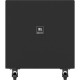 JBL SRX918S CVR cover front view