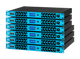 CVR Audio DSP-4302 stacked perspective