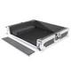 ProX X-MIXSTREAMPRO case with panel